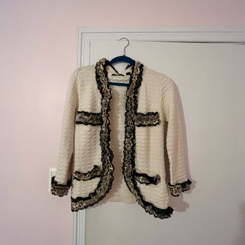 Vintage Michael Simon sweater